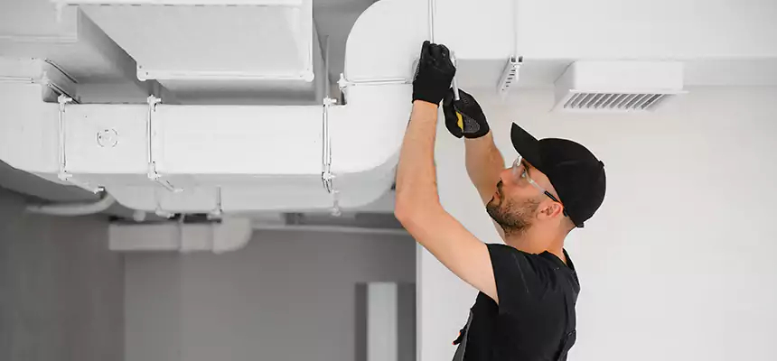 Our Air Duct Cleaning Services in Florence, AZ