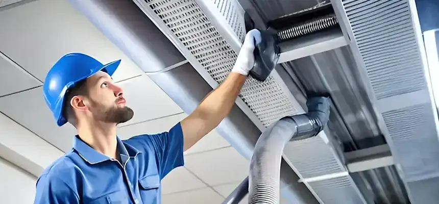 Our Annual Dryer Vent Maintenance Services in Florence, AZ
