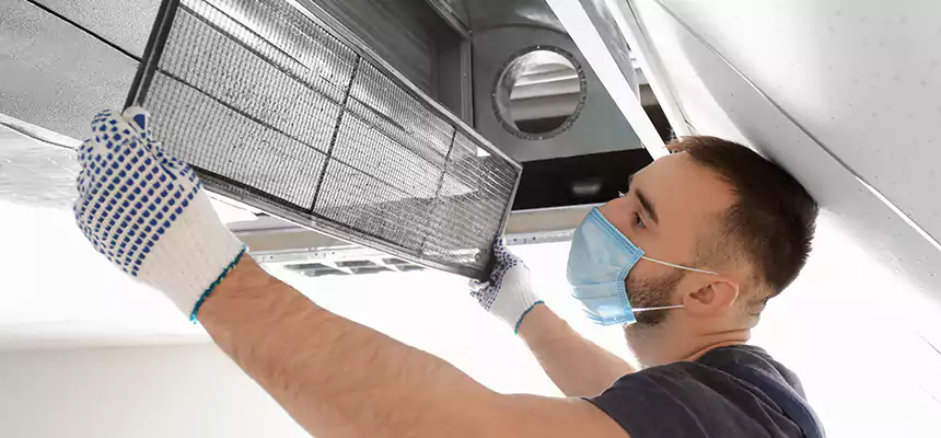 Our Dryer Vent Cleaning Services in Florence, AZ