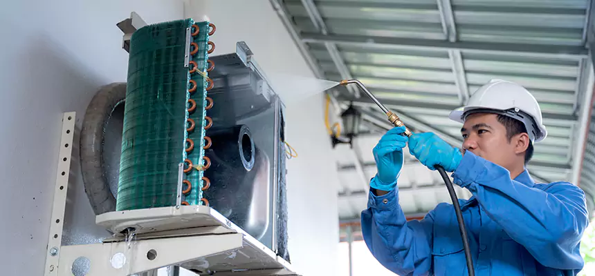 Our Energy-Efficient HVAC Cleaning Services in Florence, AZ