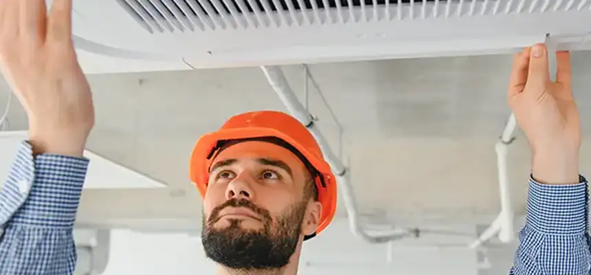 Our Furnace Vent Cleaning Services in Florence, AZ