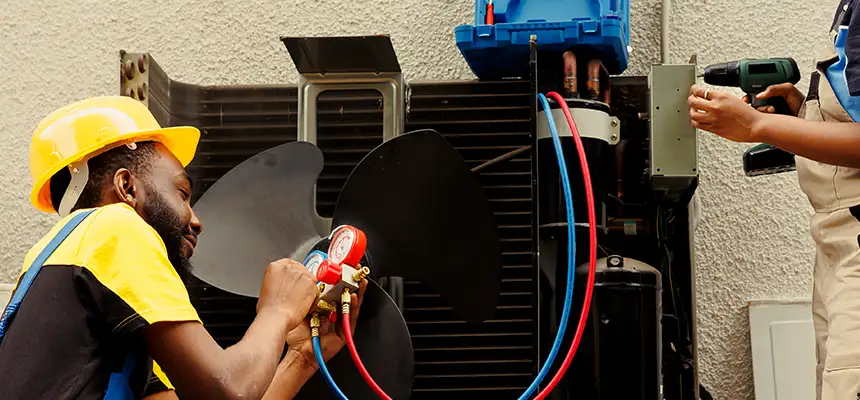 Our HVAC Airflow Optimization Services in Florence, AZ