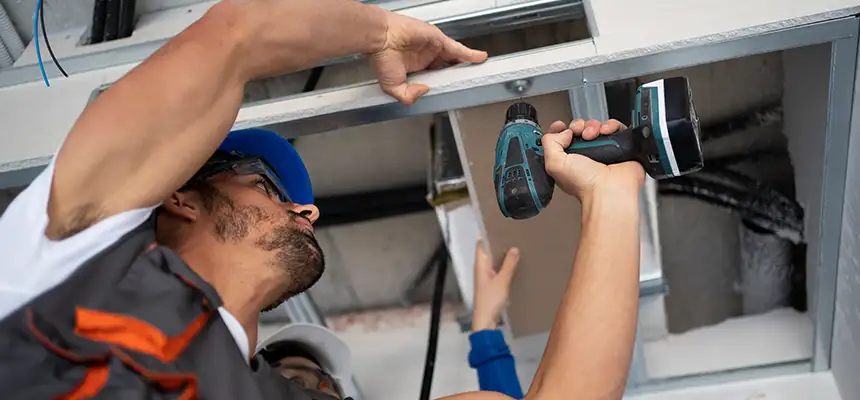 Our Improve Home Air Circulation Services in Florence, AZ