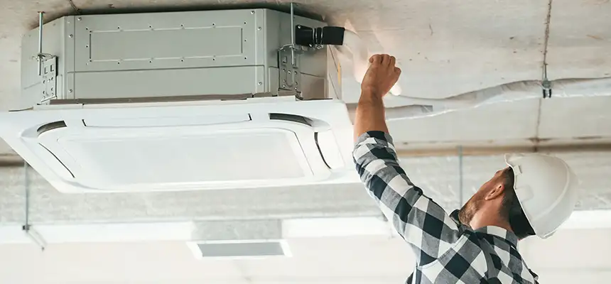 Our Local Vent Cleaning Services in Florence, AZ