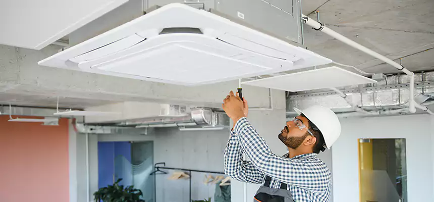 Moisture Control & Condensation Fixes in Duct Systems in Florence, AZ