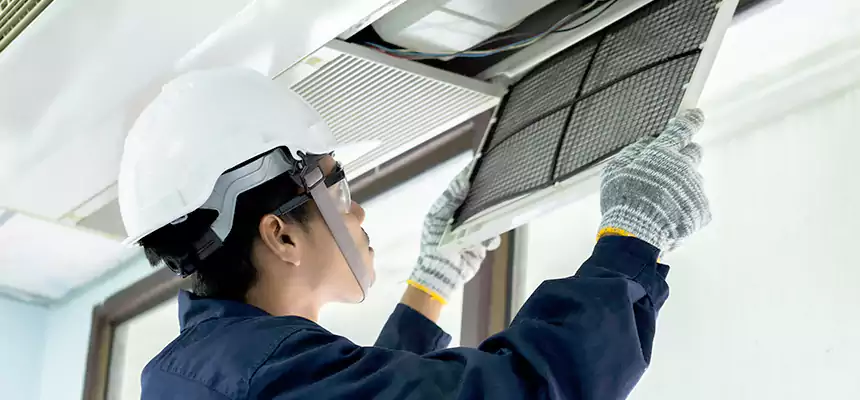 Our Multi-family Home Duct Cleaning Services in Florence, AZ