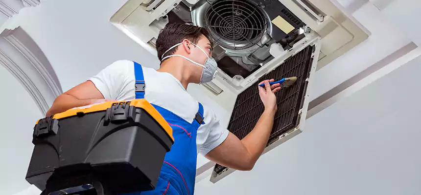 Specialized Office Duct Cleaning  in Florence, AZ