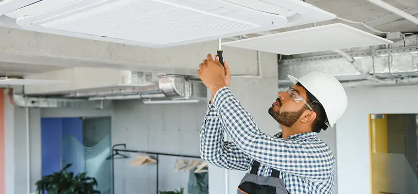Our Roof Dryer Vent Cleaning Services in Florence, AZ