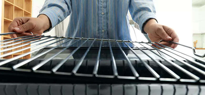 Our Vent Grille Washing Services in Florence, AZ