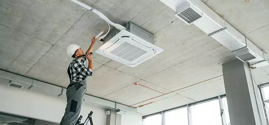 Our Wi Fi Connected Air Ducts Services in Florence, AZ