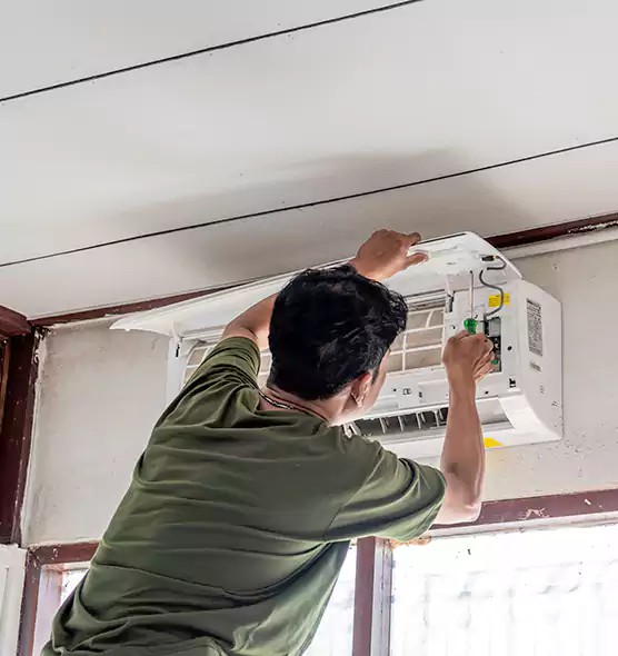 About Air Duct & AC Odor Removal in Florence, AZ