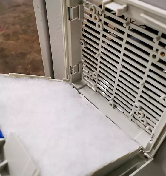 About Air Duct Overhaul & Upgrades in Florence, AZ