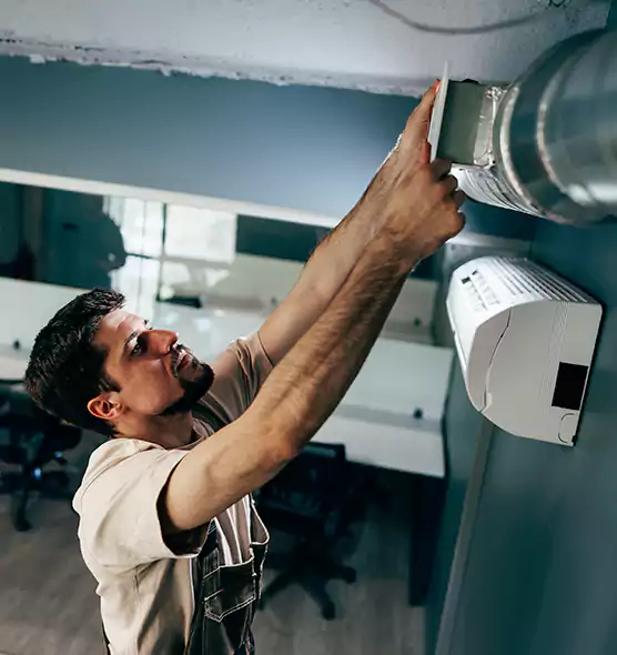 Advanced Air Duct UV Sanitization in Florence, AZ