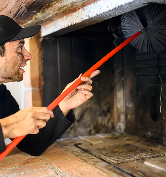 About Expert Chimney Cleaning in Florence, AZ