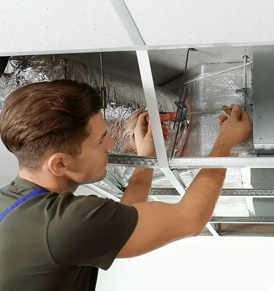Professional Clogged Dryer Vent Repair in Florence, AZ