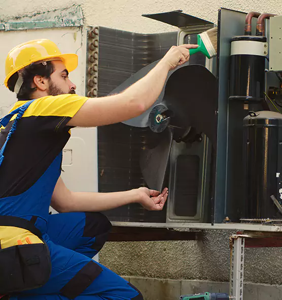 About Dryer Duct Fire Hazard Inspection in Florence, AZ