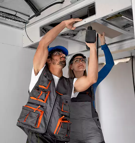 About Energy Efficient Air Duct Installation in Florence, AZ