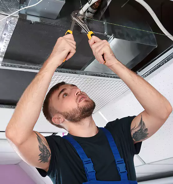 Trusted Home Air Duct Cleaning in Florence, AZ