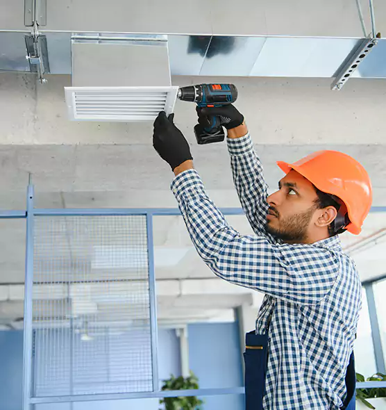 Professional HVAC Duct Cleaning in Florence, AZ