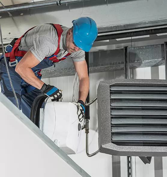 About HVAC Mold Remediation Service in Florence, AZ