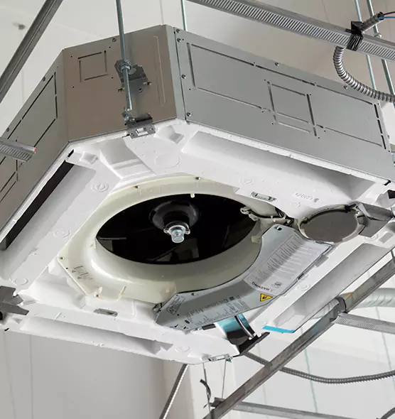 Professional Industrial Dryer Vent Cleaning in Florence, AZ