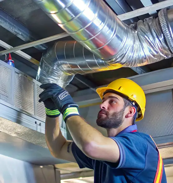 Professional NADCA Approved Air Duct Services in Florence, AZ