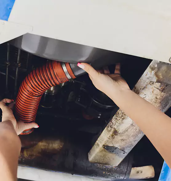 Professional Post-Renovation Duct Debris Removal in Florence, AZ