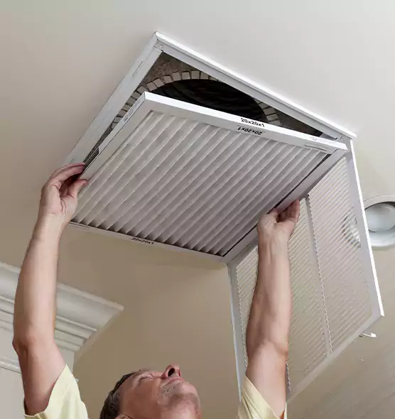 Advanced Residential Vent Cleaning in Florence, AZ