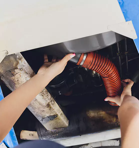 Top-Notch Return Vent Cleaning Service in Florence, AZ