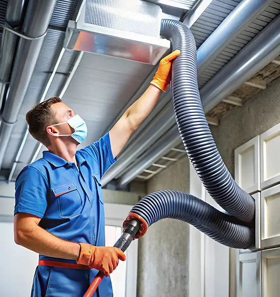 Welcome to Air Duct Cleaning & Repairs Florence — Your Local Roof Dryer Vent Cleaning Specialists in Florence, AZ