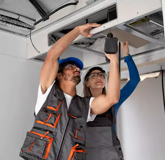 Why Homeowners & Businesses Trust Us in Florence, AZ